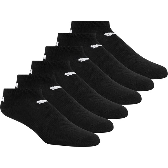 Black White Men's Wool Socks 5 Pairs Thick Thermal Knit Winter Hiking Boot Socks - Picture 1 of 6